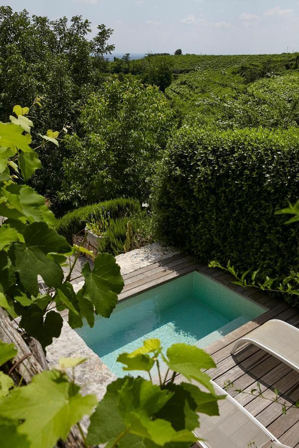 Pianaura Suites Marano di Valpolicella Kültér fotó
