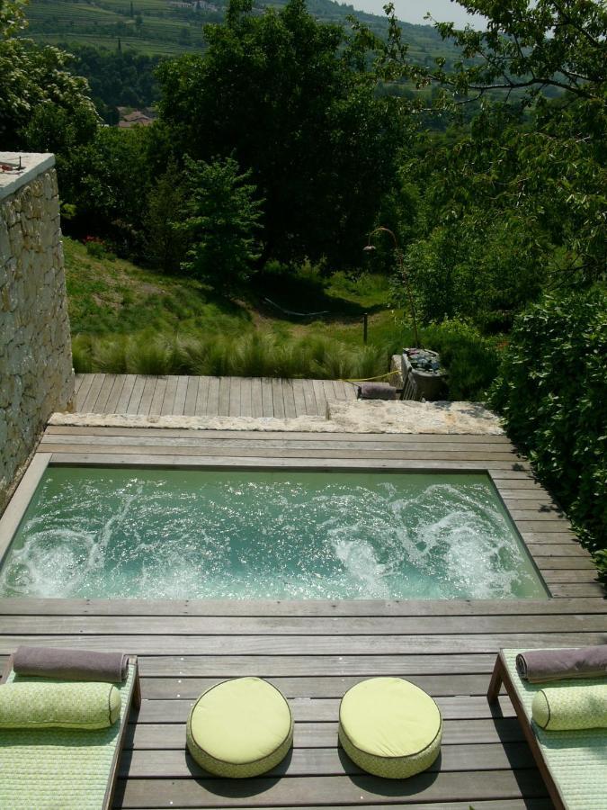 Pianaura Suites Marano di Valpolicella Kültér fotó