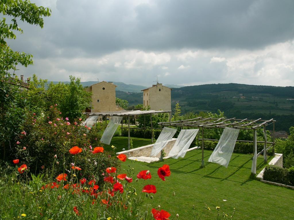 Pianaura Suites Marano di Valpolicella Szoba fotó