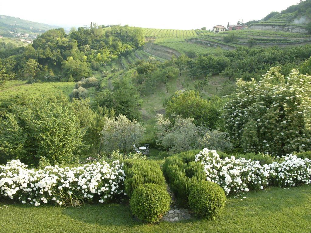 Pianaura Suites Marano di Valpolicella Kültér fotó