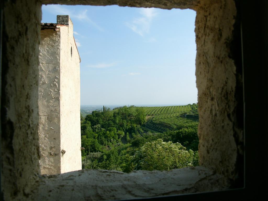 Pianaura Suites Marano di Valpolicella Kültér fotó