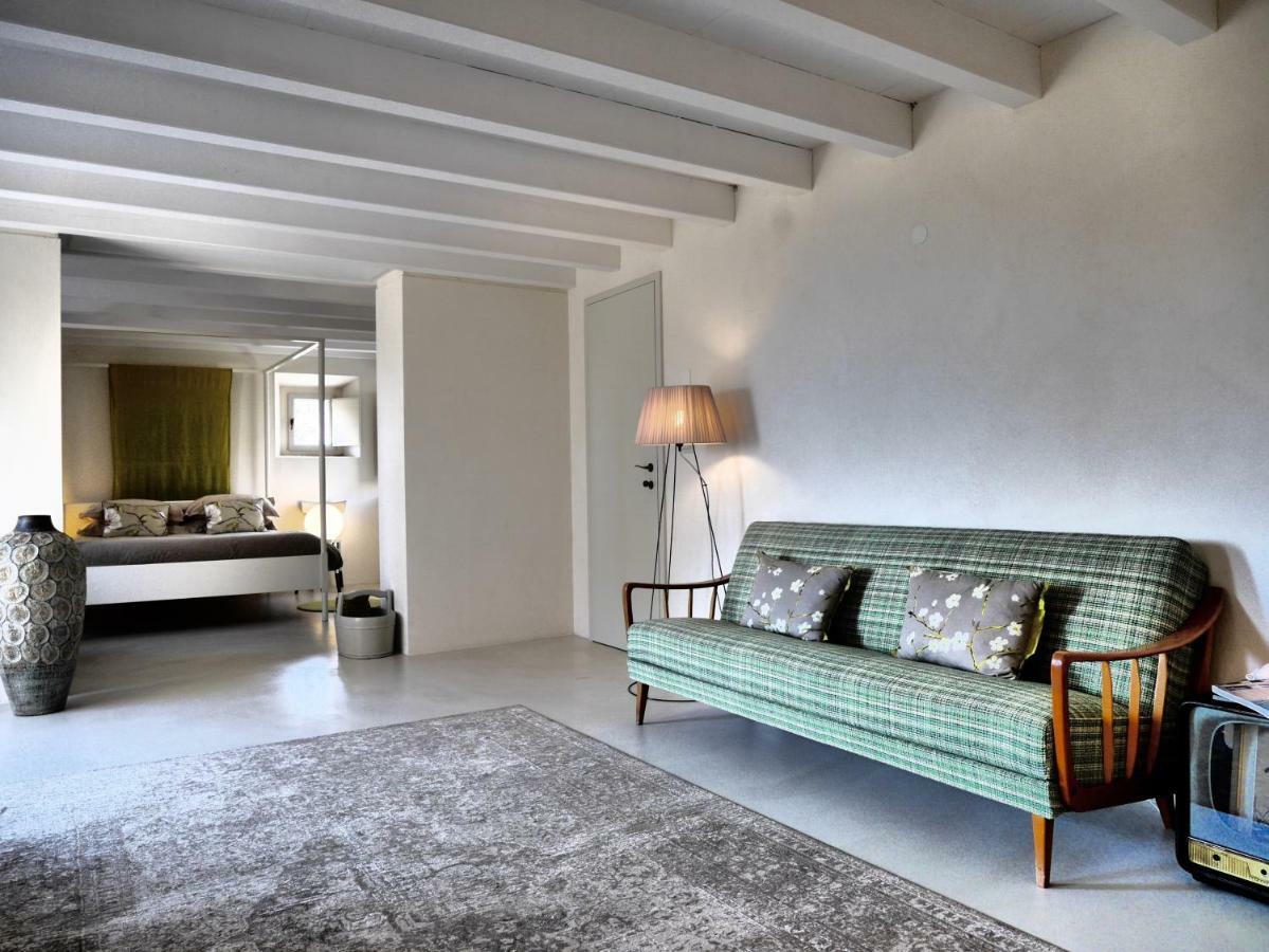 Pianaura Suites Marano di Valpolicella Kültér fotó